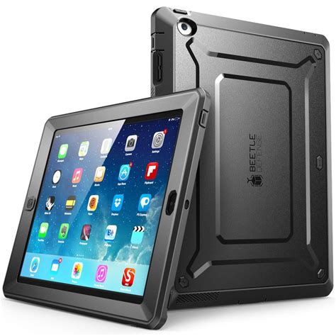 iPad Protective Cases 